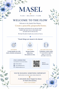 Family Flow Planner — Family Pack